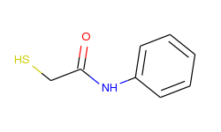 n-phenyl-2-sulfanylacetamide