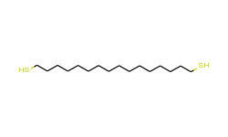 1,16-hexadecanedithiol