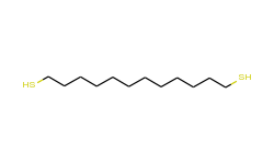 1,12-Dodecanedithiol