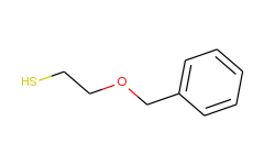 Ethanethiol, 2-(phenylmethoxy)-