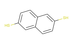 2,6-Naphthalenedithiol