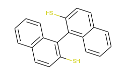 [1,1'-Binaphthalene]-2,2'-dithiol