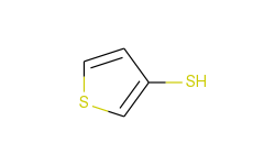 thiophene-3-thiol