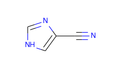 1H-Imidazole-4-carbonitrile