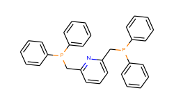Pyridine, 2,6-bis[(diphenylphosphino)methyl]-