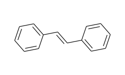 Benzene, 1,1'-(1Z)-1,2-ethenediylbis-