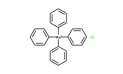TETRAPHENYLARSONIUM CHLORIDE