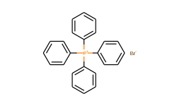 Phosphonium, tetraphenyl-, bromide