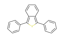1,3-diphenylisothianaphthene