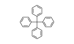 Benzene, 1,1',1'',1'''-methanetetrayltetrakis-