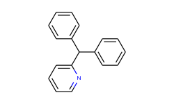 diphenyl-2-pyridylmethane