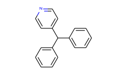 Diphenyl-4-pyridylmethane