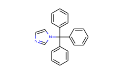 1H-Imidazole, 1-(triphenylmethyl)-
