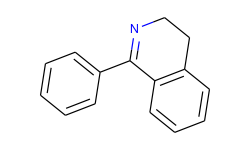 Isoquinoline, 3,4-dihydro-1-phenyl-