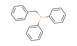 Phosphine, diphenyl(phenylmethyl)-