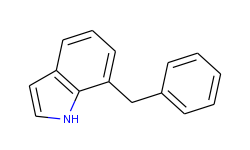 7-Benzyl-1H-indole