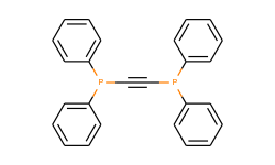 BIS(DIPHENYLPHOSPHINO)ACETYLENE