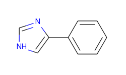 1H-Imidazole, 4-phenyl-