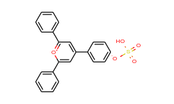 2,4,6-TriphenylpyryliuM Hydrogensulfate