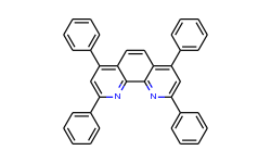 2,4,7,9-tetraphenyl-1,10-Phenanthroline