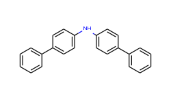 [1,1'-Biphenyl]-4-amine, N-[1,1'-biphenyl]-4-yl-
