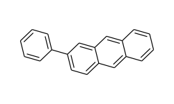 Anthracene, 2-phenyl-
