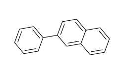 Naphthalene, 2-phenyl-
