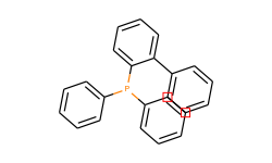Phosphine, [1,1'-biphenyl]yldiphenyl-