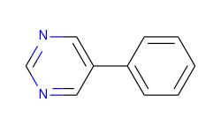 5-Phenylpyrimidine