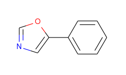 Oxazole, 5-phenyl-