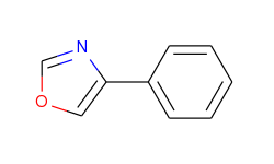 Oxazole, 4-phenyl-