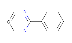 2-phenylpyrimidine