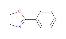 Oxazole, 2-phenyl-
