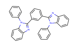 1,3-Bis(1-phenyl-1H-benzo[d]imidazol-2-yl)benzene