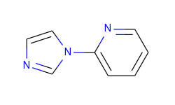 Pyridine, 2-(1H-imidazol-1-yl)-