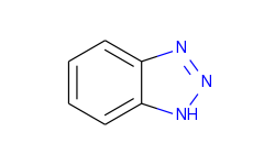 1H-Benzotriazole