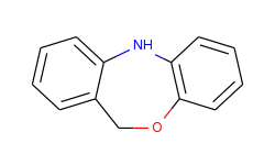 5,11-Dihydrodibenzo[b,e][1,4]oxazepine