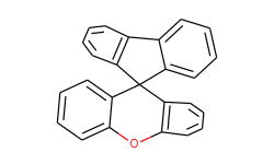 Spiro[9H-fluorene-9,9'-[9H]xanthene]