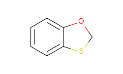 1,3-Benzoxathiole
