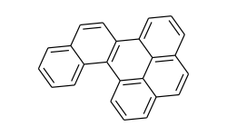 Naphtho[8,1,2-ghi]chrysene