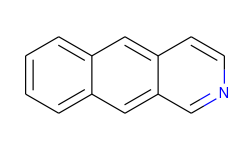 Benz[g]isoquinoline