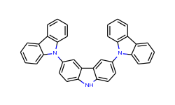 9,3':6',9''-Ter-9H-carbazole