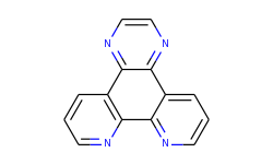Pyrazino[2,3-f][1,10]phenanthroline