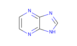 1H-Imidazo[4,5-b]pyrazine