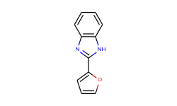 2-(2-furanyl)-1h-benzimidazole