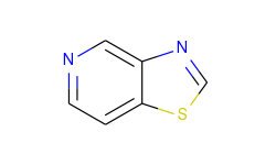 Thiazolo[4,5-c]pyridine
